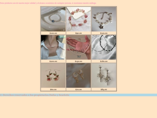 pagina 2 - copia/Cositas screenshot