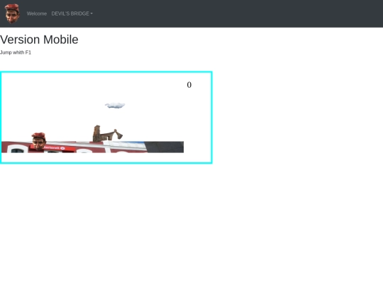 devilbridgegame screenshot