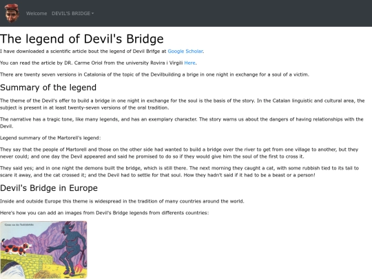 devilbridgelegend screenshot