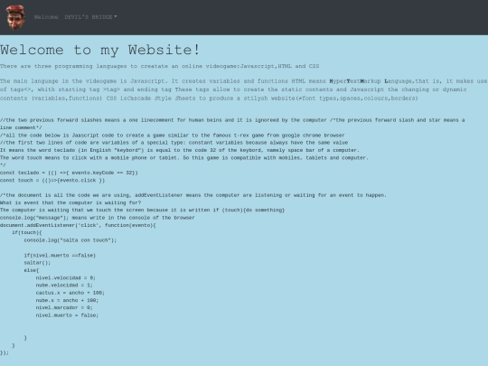 gamecode screenshot