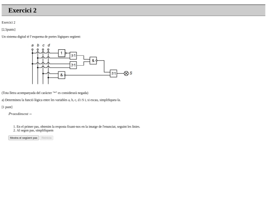 selectivitat/ejerciciosproyecto/indexejercicio2a screenshot
