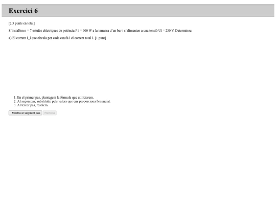 selectivitat/ejerciciosproyecto/indexejercicio6a screenshot