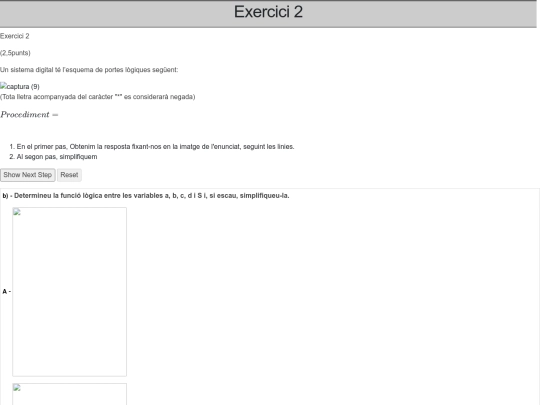 selectivitat/ejerciciosproyecto/indexprueba screenshot