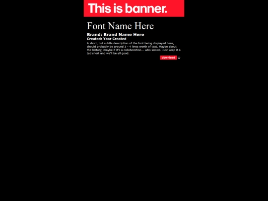 fonts/TEMPLATE screenshot