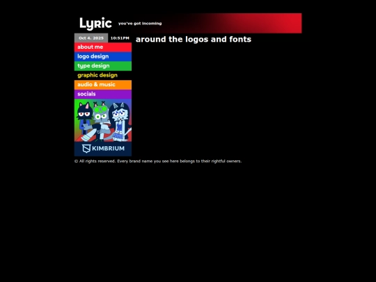 graphics screenshot