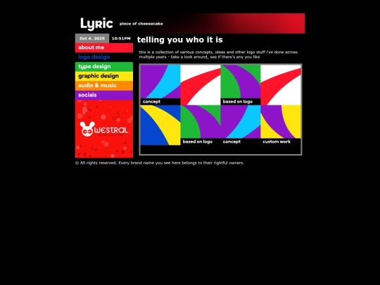 logo-test screenshot