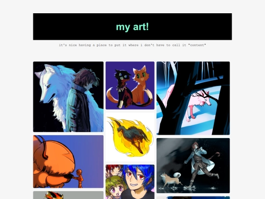 art screenshot