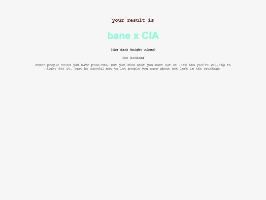 quizzes/crackships/banecia screenshot