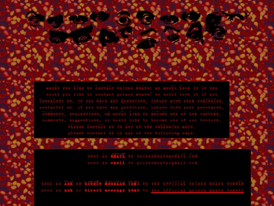 contact screenshot