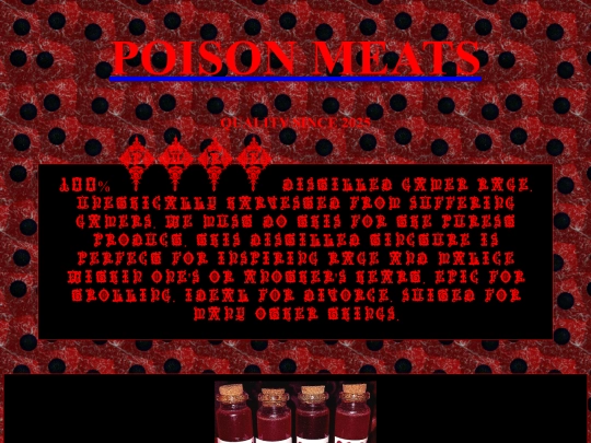 gamerrage screenshot