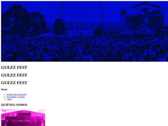 Proyecto1 screenshot