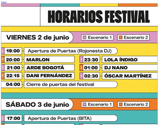 Proyecto1/pages/horarios screenshot
