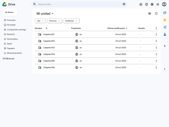 Proyecto2 screenshot