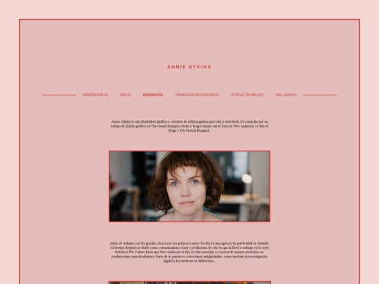 Proyecto3/pages/biografía screenshot