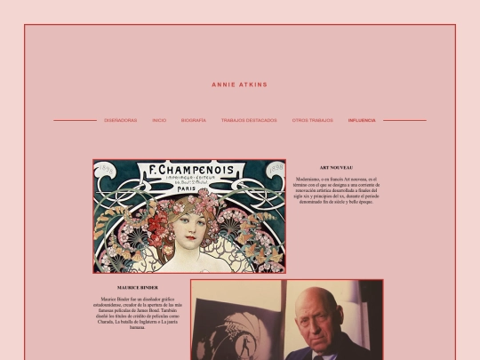 Proyecto3/pages/influencia screenshot