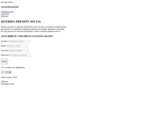 Proyecto5 screenshot