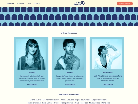 Proyecto6/pages/conciertos screenshot