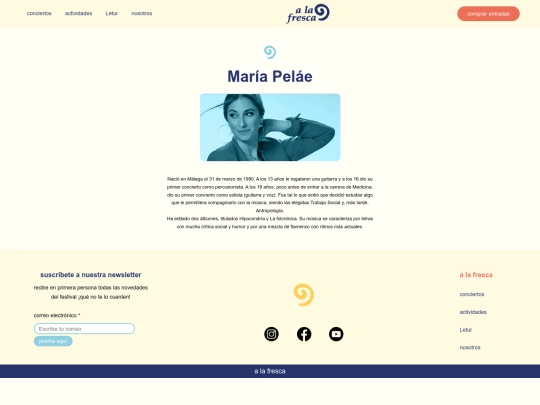 Proyecto6/pages/mariapelae screenshot