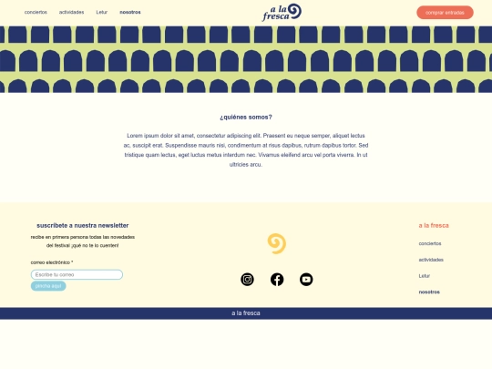 Proyecto6/pages/nosotros screenshot