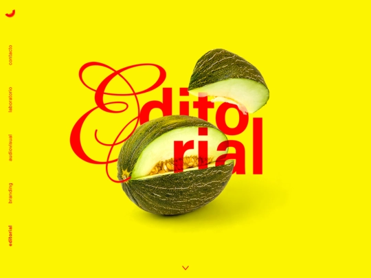 Proyecto7/editorial screenshot