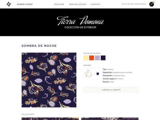 WebTierraPomona/sombra-de-noche screenshot