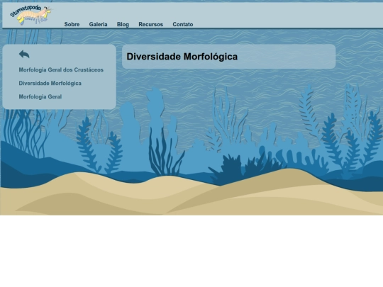 morfologia/diversidade-e-morfologia screenshot