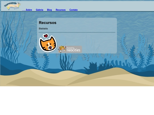 recursos screenshot