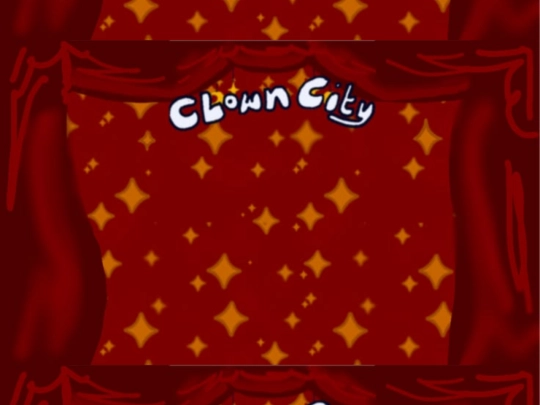 sunnyvee.clown-city screenshot