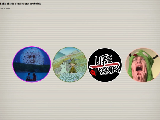 sunnyvee.shrines screenshot