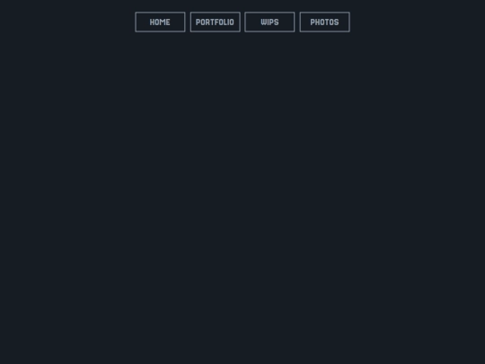 photos screenshot