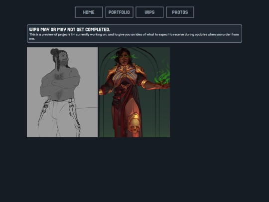 sketches screenshot
