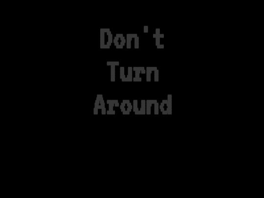 dont screenshot