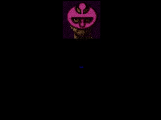 masks screenshot