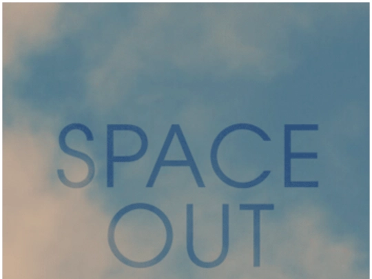 spaceout screenshot