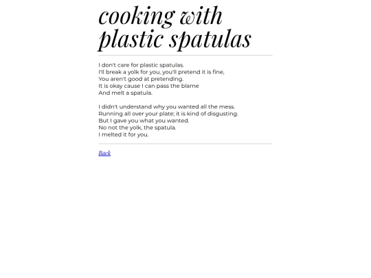 spatula screenshot