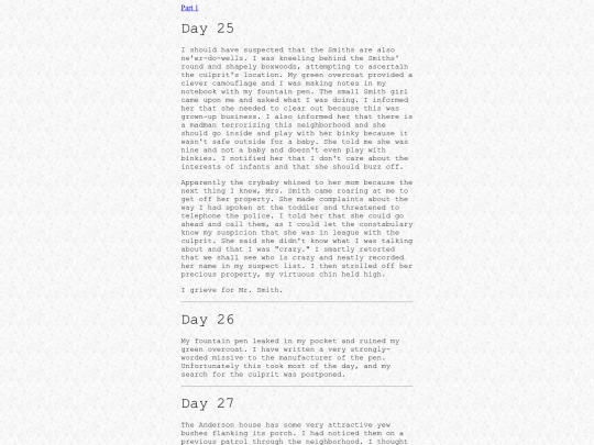 surveillance2 screenshot
