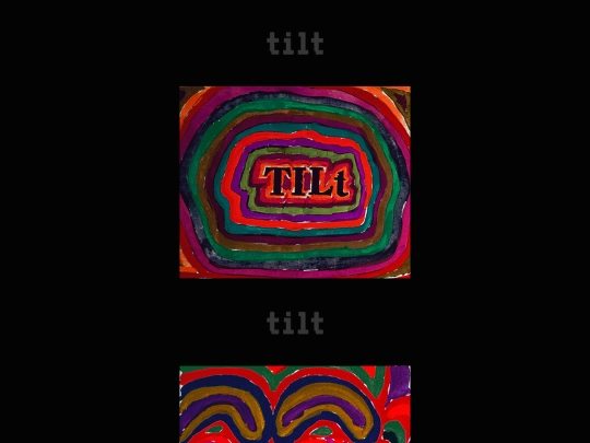 tilt screenshot