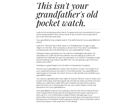 watches screenshot