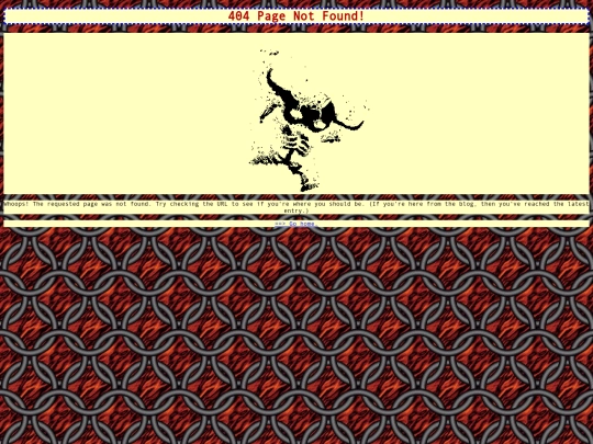 Blog/Archive/22oct screenshot