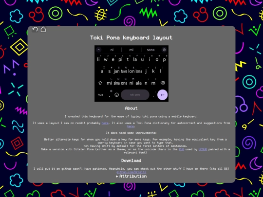keyboards/tokipona screenshot