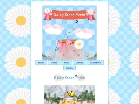 beehive screenshot