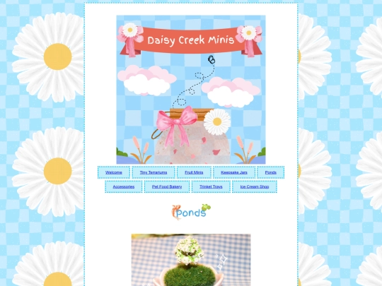 ponds screenshot