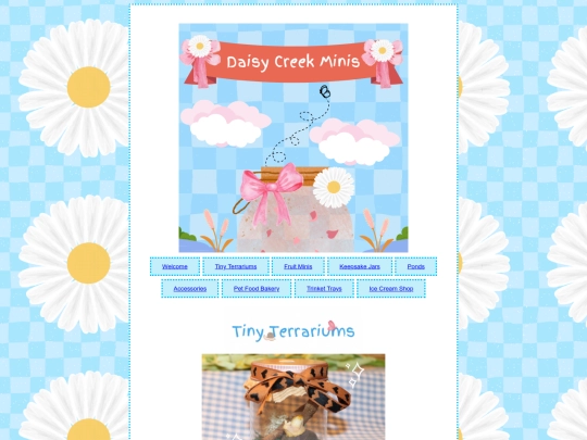 tinyterrariums screenshot