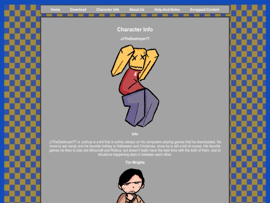 about-2 screenshot