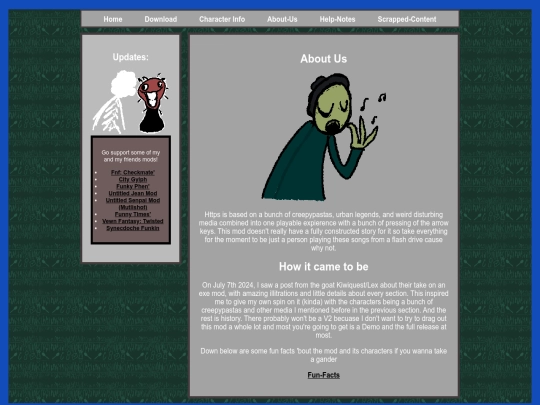 about-us screenshot
