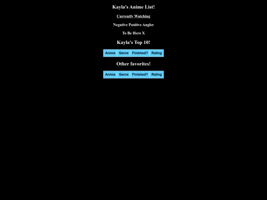 kaylas-things/anime screenshot