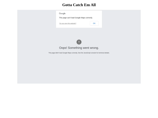 final screenshot