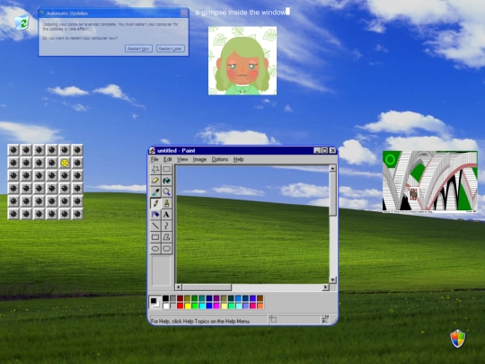 its2005 screenshot