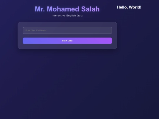 Plus /prep3,Week6 screenshot