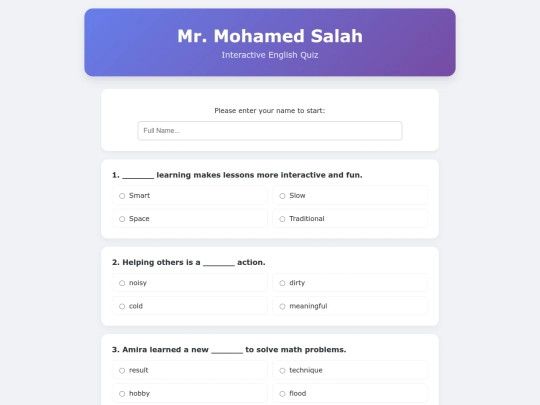 week4, prep22 screenshot